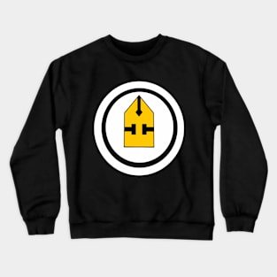 Pen 2 Paper Crewneck Sweatshirt